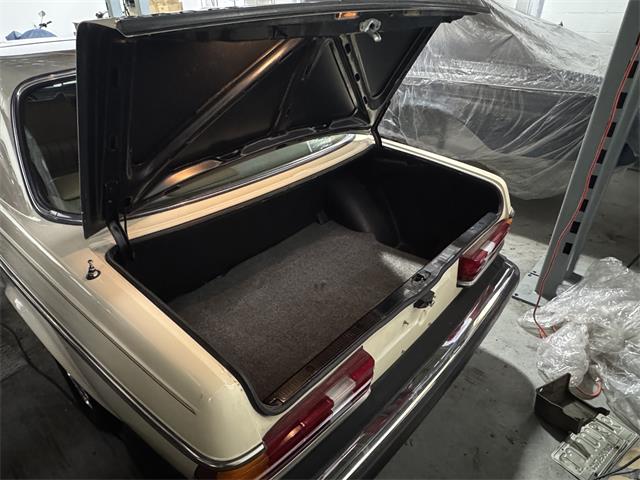 1978 Mercedes-Benz 280CE (CC-2096535) for sale in Boca Raton, Florida