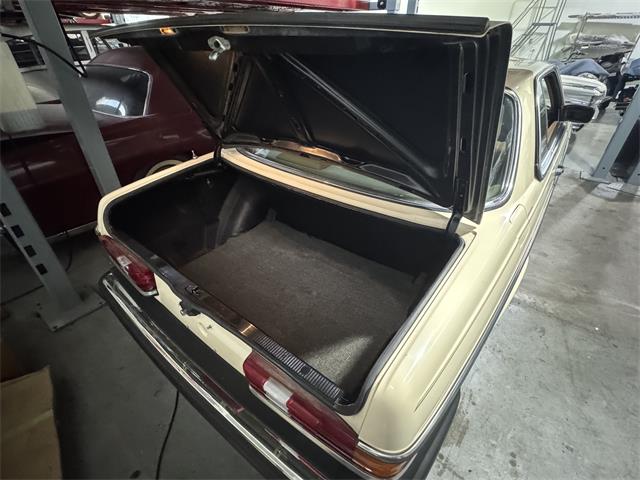 1978 Mercedes-Benz 280CE (CC-2096535) for sale in Boca Raton, Florida