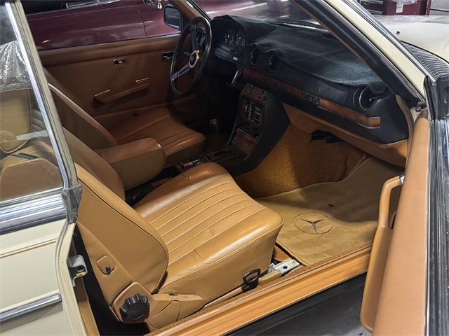 1978 Mercedes-Benz 280CE (CC-2096535) for sale in Boca Raton, Florida