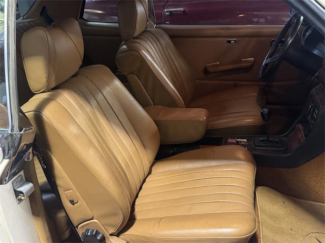 1978 Mercedes-Benz 280CE (CC-2096535) for sale in Boca Raton, Florida