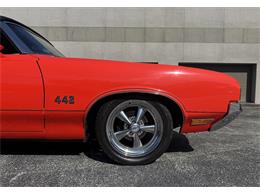 1970 Oldsmobile 442 (CC-2096536) for sale in Boca Raton, Florida