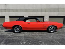 1970 Oldsmobile 442 (CC-2096536) for sale in Boca Raton, Florida