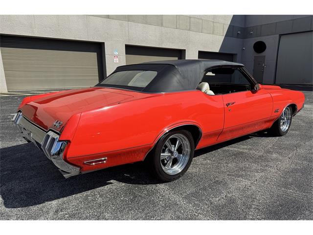 1970 Oldsmobile 442 (CC-2096536) for sale in Boca Raton, Florida