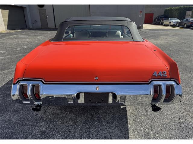 1970 Oldsmobile 442 (CC-2096536) for sale in Boca Raton, Florida