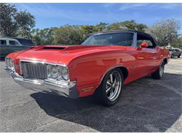 1970 Oldsmobile 442 (CC-2096536) for sale in Boca Raton, Florida