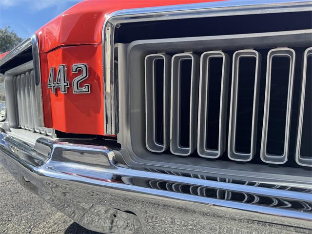 1970 Oldsmobile 442 (CC-2096536) for sale in Boca Raton, Florida