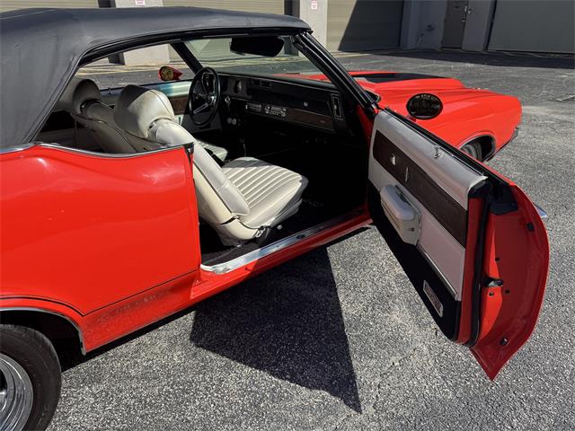 1970 Oldsmobile 442 (CC-2096536) for sale in Boca Raton, Florida