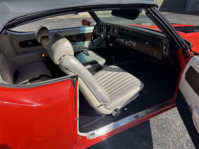 1970 Oldsmobile 442 (CC-2096536) for sale in Boca Raton, Florida