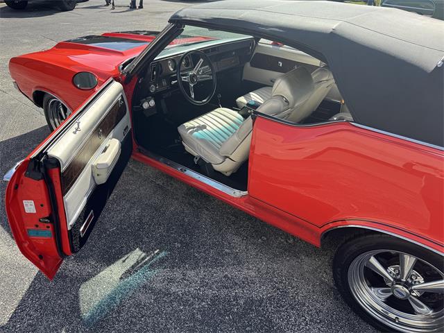 1970 Oldsmobile 442 (CC-2096536) for sale in Boca Raton, Florida