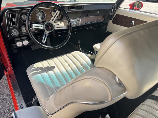 1970 Oldsmobile 442 (CC-2096536) for sale in Boca Raton, Florida