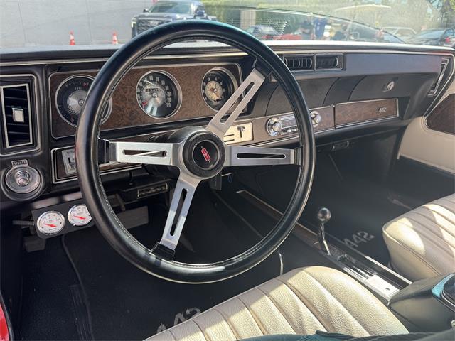 1970 Oldsmobile 442 (CC-2096536) for sale in Boca Raton, Florida