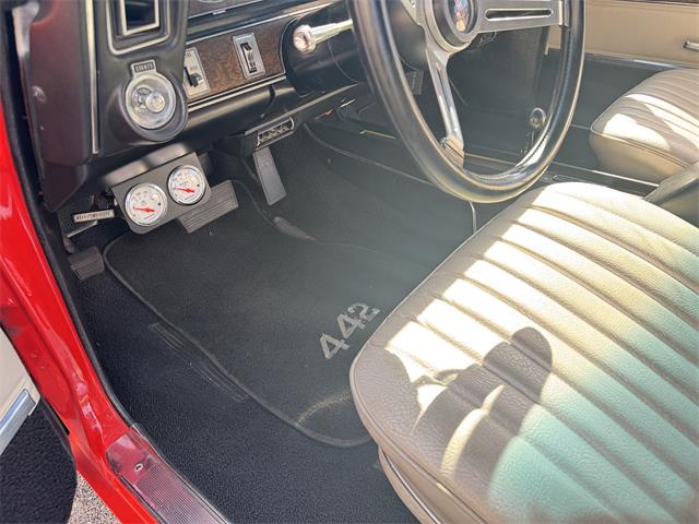 1970 Oldsmobile 442 (CC-2096536) for sale in Boca Raton, Florida
