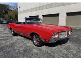 1971 Oldsmobile Cutlass Supreme (CC-2096537) for sale in Boca Raton, Florida
