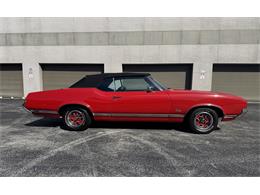 1971 Oldsmobile Cutlass Supreme (CC-2096537) for sale in Boca Raton, Florida