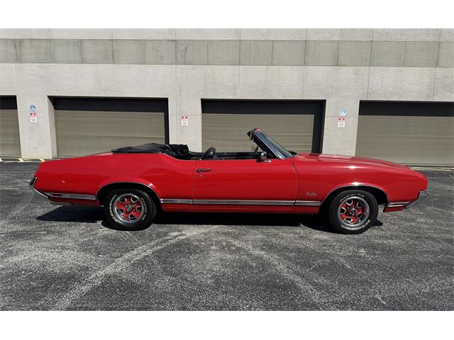 1971 Oldsmobile Cutlass Supreme (CC-2096537) for sale in Boca Raton, Florida