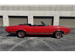 1971 Oldsmobile Cutlass Supreme (CC-2096537) for sale in Boca Raton, Florida