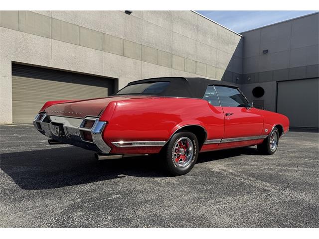 1971 Oldsmobile Cutlass Supreme (CC-2096537) for sale in Boca Raton, Florida
