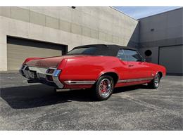 1971 Oldsmobile Cutlass Supreme (CC-2096537) for sale in Boca Raton, Florida