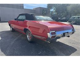 1971 Oldsmobile Cutlass Supreme (CC-2096537) for sale in Boca Raton, Florida