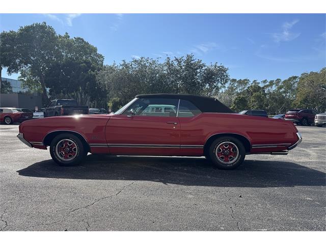 1971 Oldsmobile Cutlass Supreme (CC-2096537) for sale in Boca Raton, Florida