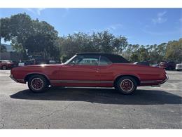 1971 Oldsmobile Cutlass Supreme (CC-2096537) for sale in Boca Raton, Florida