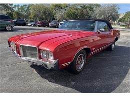 1971 Oldsmobile Cutlass Supreme (CC-2096537) for sale in Boca Raton, Florida