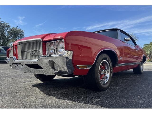 1971 Oldsmobile Cutlass Supreme (CC-2096537) for sale in Boca Raton, Florida
