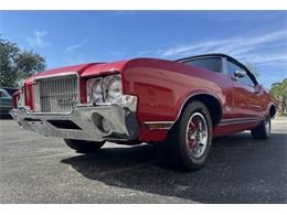1971 Oldsmobile Cutlass Supreme (CC-2096537) for sale in Boca Raton, Florida