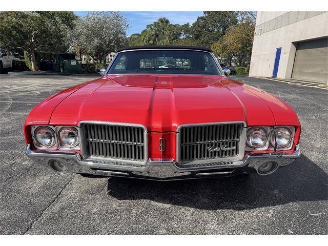 1971 Oldsmobile Cutlass Supreme (CC-2096537) for sale in Boca Raton, Florida