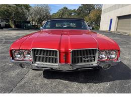 1971 Oldsmobile Cutlass Supreme (CC-2096537) for sale in Boca Raton, Florida