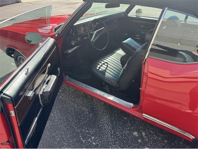 1971 Oldsmobile Cutlass Supreme (CC-2096537) for sale in Boca Raton, Florida