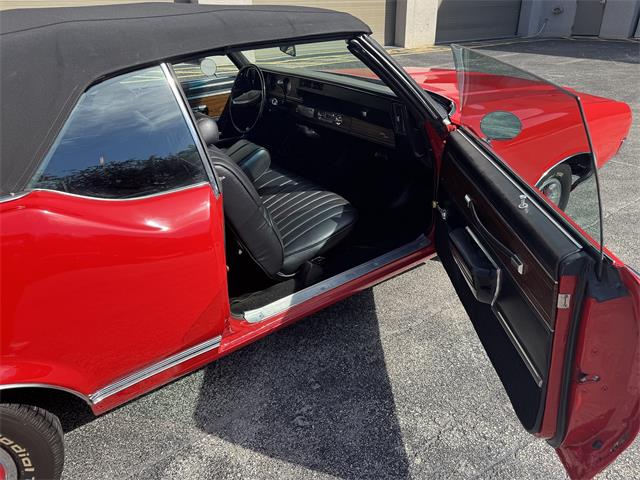 1971 Oldsmobile Cutlass Supreme (CC-2096537) for sale in Boca Raton, Florida