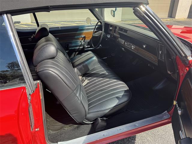 1971 Oldsmobile Cutlass Supreme (CC-2096537) for sale in Boca Raton, Florida
