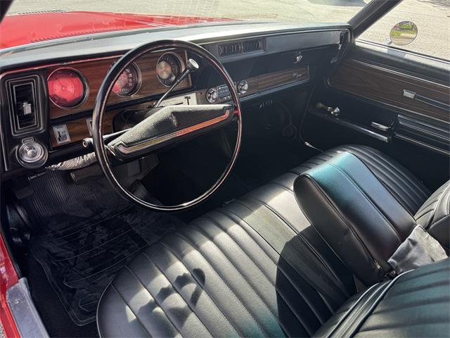 1971 Oldsmobile Cutlass Supreme (CC-2096537) for sale in Boca Raton, Florida