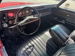 1971 Oldsmobile Cutlass Supreme (CC-2096537) for sale in Boca Raton, Florida