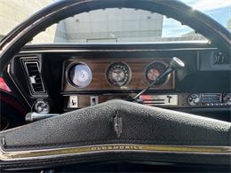 1971 Oldsmobile Cutlass Supreme (CC-2096537) for sale in Boca Raton, Florida