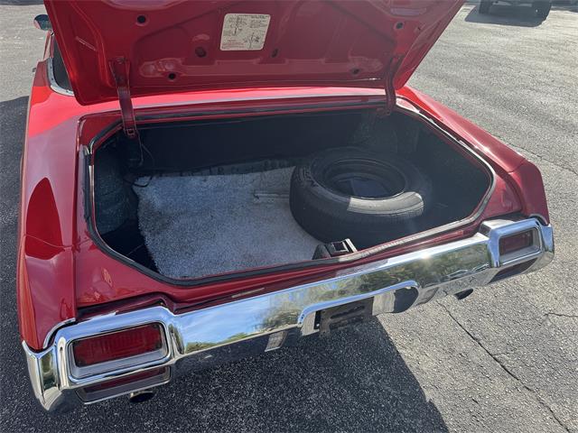 1971 Oldsmobile Cutlass Supreme (CC-2096537) for sale in Boca Raton, Florida