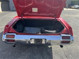 1971 Oldsmobile Cutlass Supreme (CC-2096537) for sale in Boca Raton, Florida