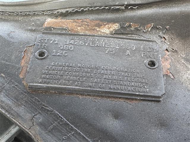 1971 Oldsmobile Cutlass Supreme (CC-2096537) for sale in Boca Raton, Florida