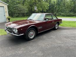 1967 Maserati Mexico (CC-2096538) for sale in Crownsville, Maryland