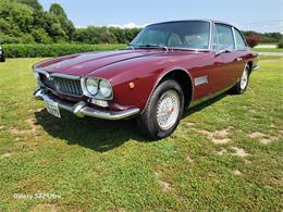 1967 Maserati Mexico (CC-2096538) for sale in Crownsville, Maryland