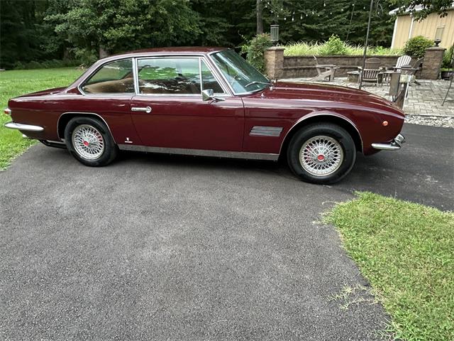 1967 Maserati Mexico (CC-2096538) for sale in Crownsville, Maryland