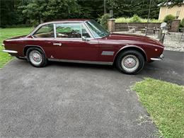 1967 Maserati Mexico (CC-2096538) for sale in Crownsville, Maryland
