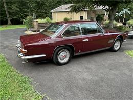1967 Maserati Mexico (CC-2096538) for sale in Crownsville, Maryland