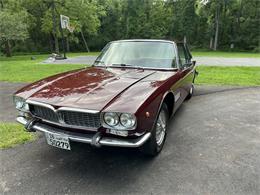 1967 Maserati Mexico (CC-2096538) for sale in Crownsville, Maryland