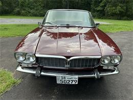1967 Maserati Mexico (CC-2096538) for sale in Crownsville, Maryland
