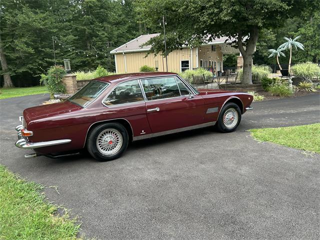 1967 Maserati Mexico (CC-2096538) for sale in Crownsville, Maryland