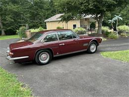 1967 Maserati Mexico (CC-2096538) for sale in Crownsville, Maryland
