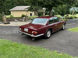 1967 Maserati Mexico (CC-2096538) for sale in Crownsville, Maryland