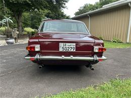 1967 Maserati Mexico (CC-2096538) for sale in Crownsville, Maryland